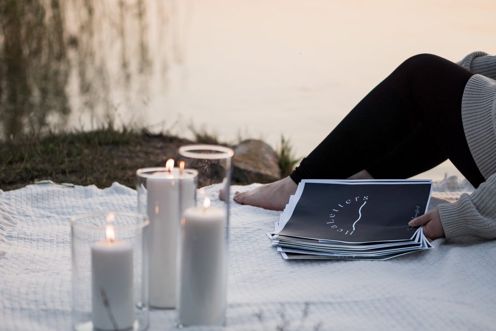 Businessfotografie für Personal Brands