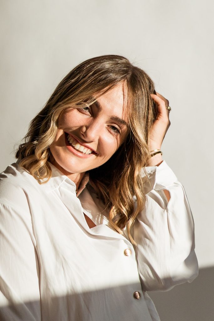 Personal Brand Portraits
