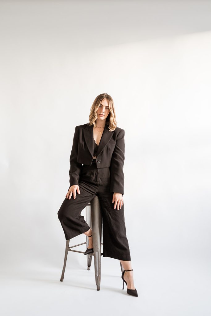Personal Branding Fotografie Leipzig